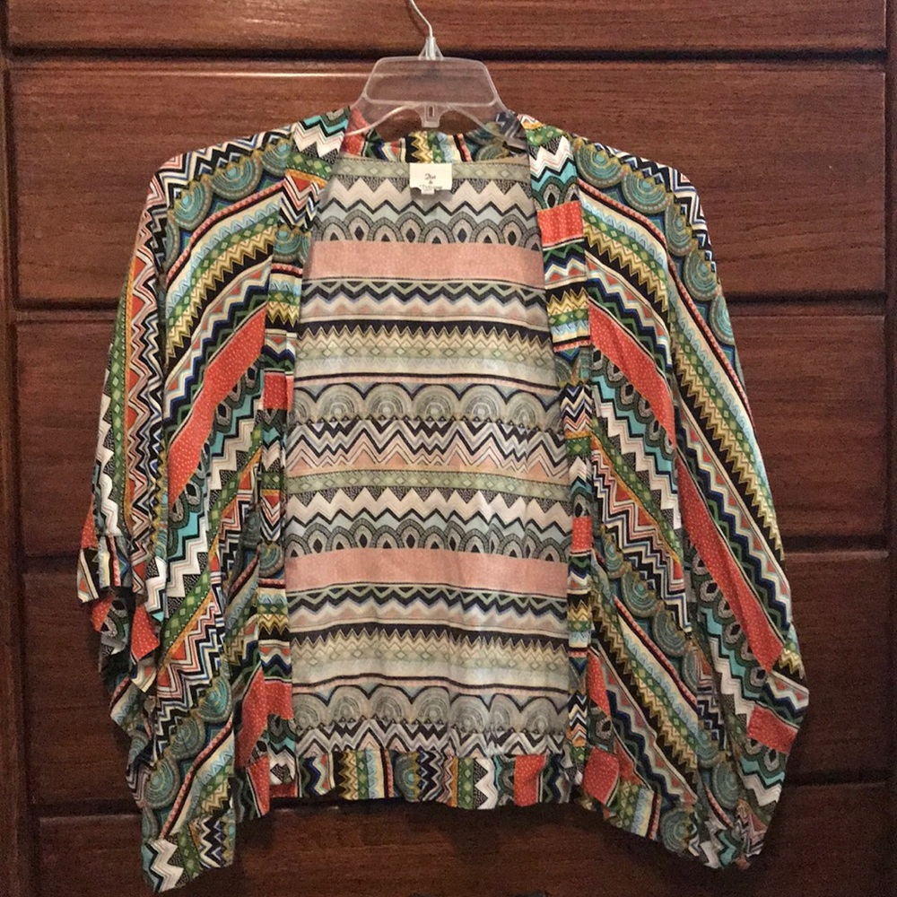 Cute cardigan